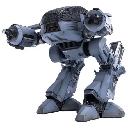 Robocop Exquisite Super Series Action Figura 1/12  ED-209 20 cm product photo