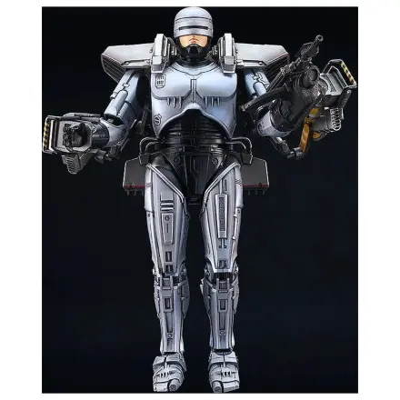 RoboCop Moderoid Plastic Model Kit RoboCop (Jetpack Equipment) 18 cm product photo