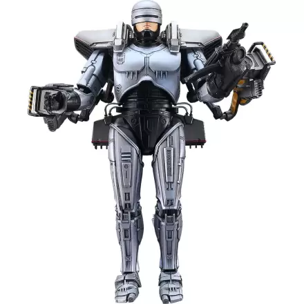 RoboCop Moderoid Plastic Model Kit RoboCop (Jetpack Equipment) 18 cm termékfotója