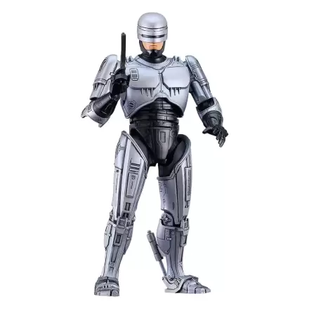 RoboCop Moderoid Plastic Model Kit RoboCop 18 cm termékfotója