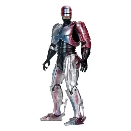 Robocop Poster Series Action Figure Robocop 17 cm product photo