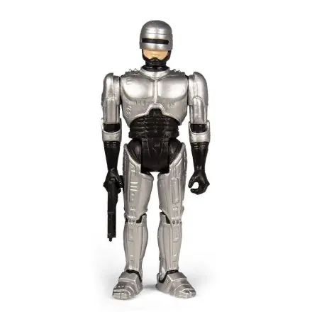 Robocop ReAction Action Figure Robocop 10 cm product photo