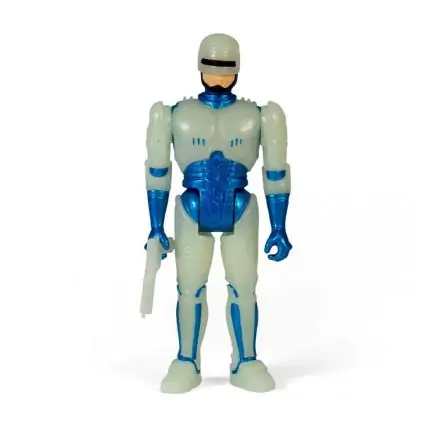 Robocop ReAction Action Figure Robocop (Glow in the Dark) 10 cm product photo