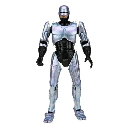 RoboCop Action Figure Ultimate RoboCop 18 cm product photo