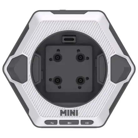 Robosen Interactive Mini Robot Base Standard Edition *English version* product photo