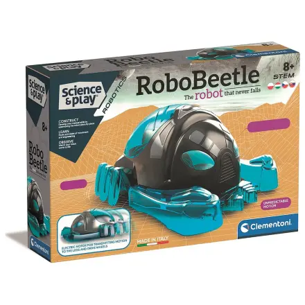 Robot Beetle Robotics Building Toy product photo