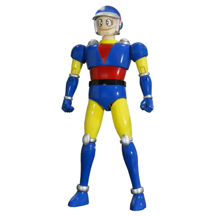Robot Junior Metal Action Action Figure Robot Junior 15 cm product photo