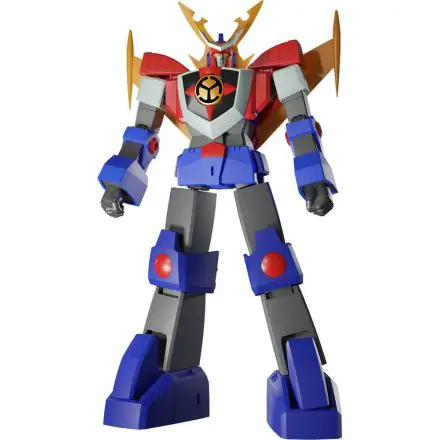 Robot King Daioja Moderoid Plastic Model Kit Daioja 18 cm product photo