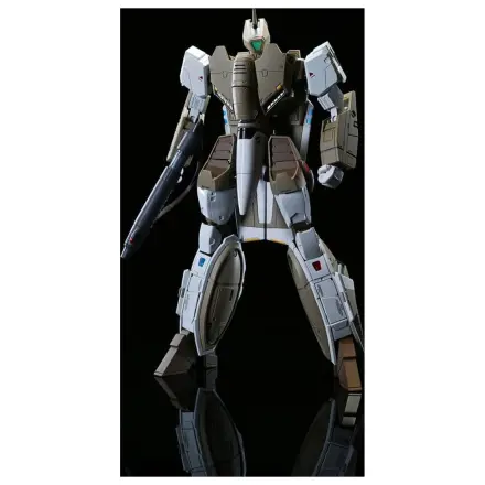 Robotech Hen Dou Ryoku Action Figure Veritech VF-1A Transformable 21 cm product photo