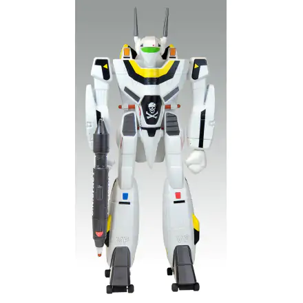 Robotech PVC Statue Roy Fokker´s VF-1S Limited Edition Shogun Warriors 60 cm product photo