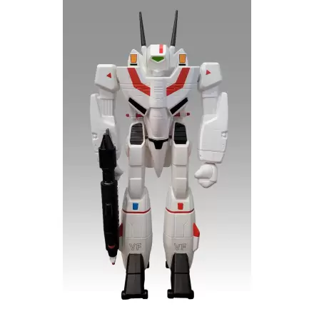 Robotech Shogun Warriors Collection Action Figure Rick Hunter´s VF-1J Limited Edition 60 cm termékfotója