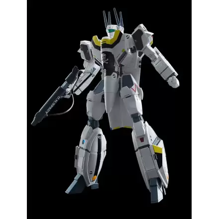 Robotech Veritech Diecast Action Figure Veritech VF-1S Transformable 21 cm         product photo