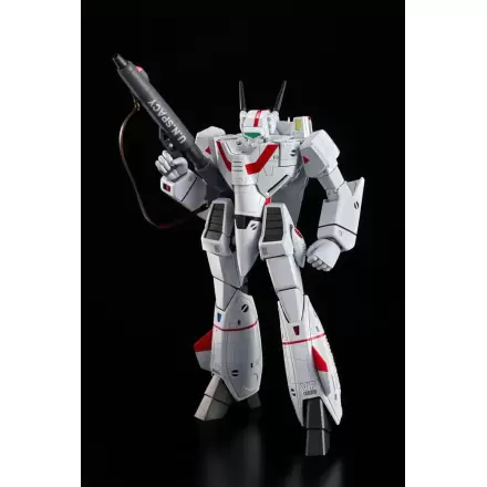 Robotech Veritech Diecast Action Figure VF-1J Battloid 18 cm product photo
