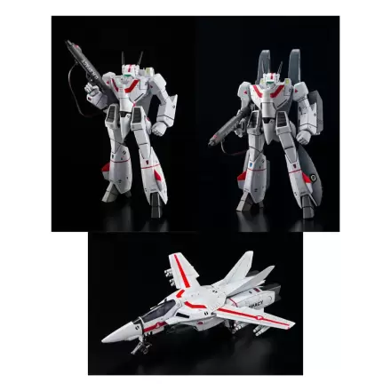 Robotech Veritech Diecast Action Figures 3-Pack VF-1J Deluxe product photo