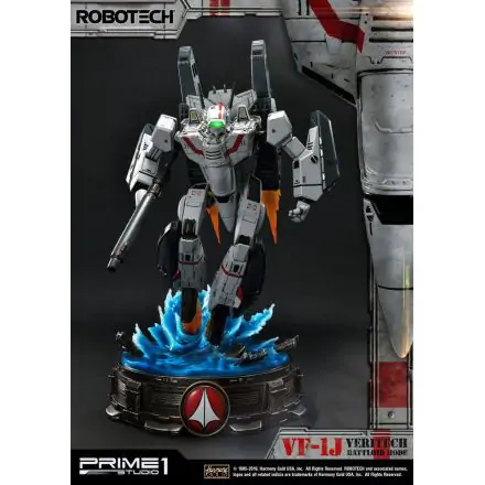 Robotech Statue VF-1J Officer's Veritech Battloid Mode 52 cm product photo
