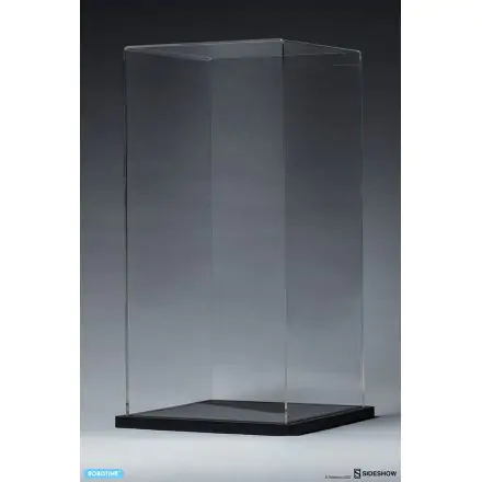 Robotime Acrylic Display Case for 1/6 Action Figures product photo