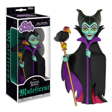 Rock Candy figure Disney Maleficent product photo