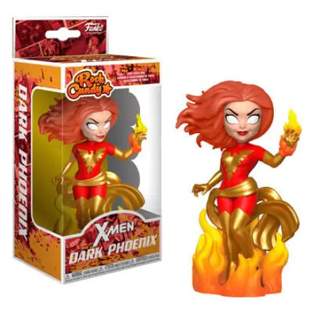 Rock Candy figure Marvel Dark Phoenix product photo