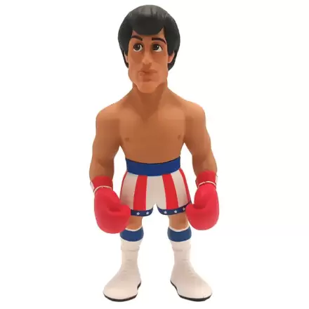 Rocky Balboa Minix figure 12cm termékfotója