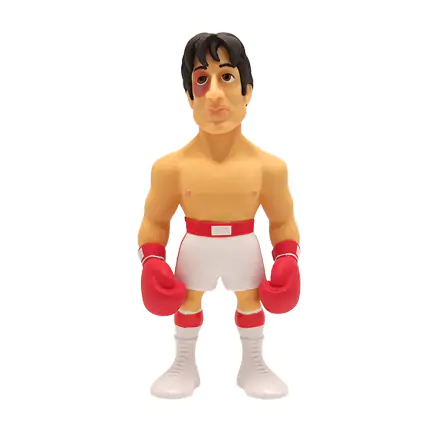 Rocky Balboa Minix figure 12cm termékfotója