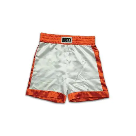 Rocky Boxing Trunks Rocky Balboa product photo