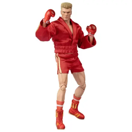 Rocky Exquisite Super Series  Action Figure 1/12 Ivan 16 cm product photo