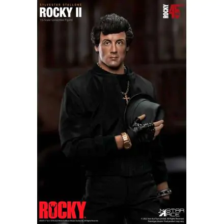 Rocky II My Favourite Movie Action Figure 1/6 Rocky Balboa 30 cm product photo