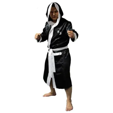 Rocky III Boxing Robe Clubber Lang product photo