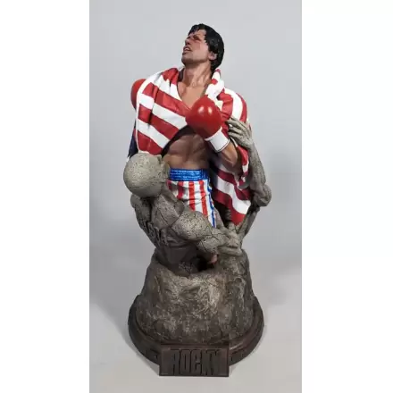 Rocky IV Statue 1/4 Rocky Balboa 48 cm termékfotója