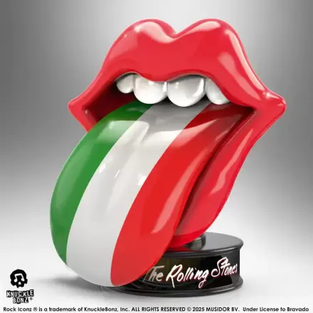 Rolling Stones 3D Vinyl Statue Licks (Italy Version) 22 cm termékfotója