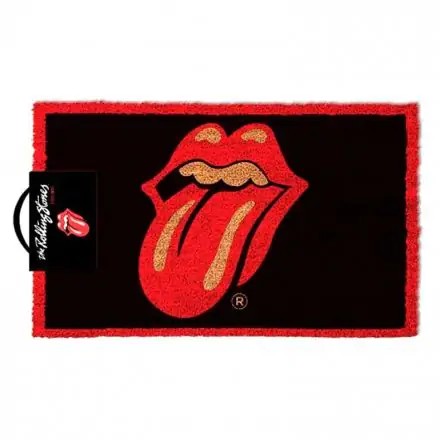 Rolling Stones Lips Doormats termékfotója