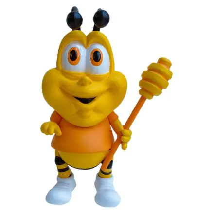 Ron English's Cereal Killers Vinyl Statue Honey Butt the Obese Bee 20 cm product photo