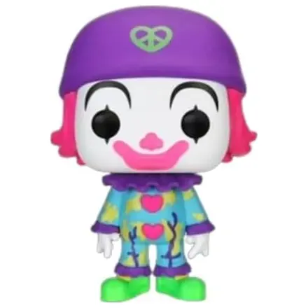 Ron English's Sugar Circus Funko POP! Vinyl Figure Love Combrat Exclusive Edition 9 cm product photo
