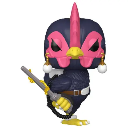 Rooster Fighter Funko POP! TV Vinyl Figure Elizabeth 9 cm product photo