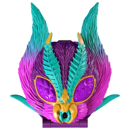 Rover Robin Plastic Model Kit Shoots Down Mothman  product photo