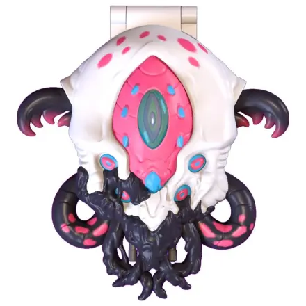 Rover Robin Plastic Model Kit Sinks Plant 9 Pits Cuttle product photo