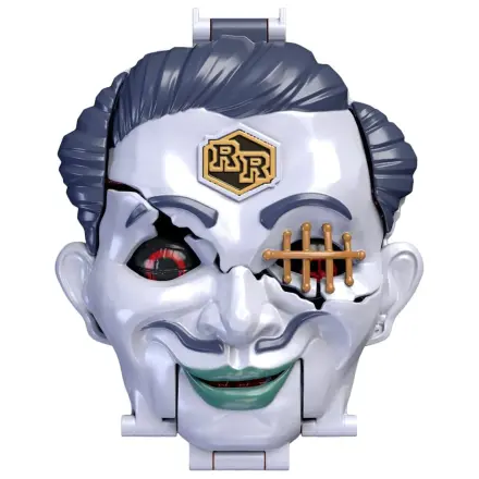 Rover Robin Plastic Model Kit Smash Mr. Gusion product photo