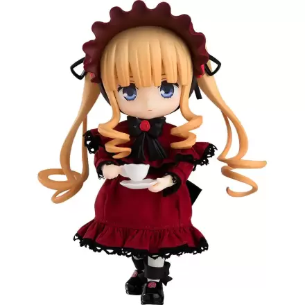 Rozen Maiden Nendoroid Doll Action Figure Shinku 14 cm termékfotója