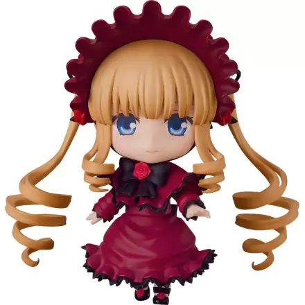 Rozen Maiden Nendoroid Doll Action Figure Shinku 2.0 10 cm product photo