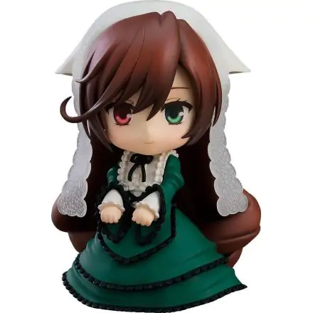 Rozen Maiden Nendoroid Action Figure Suiseiseki 10 cm termékfotója