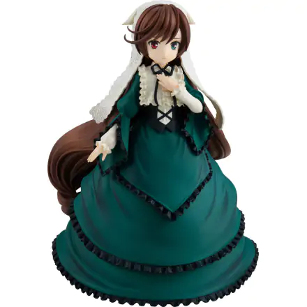 Rozen Maiden Pop Up Parade PVC Statue Suiseiseki 15 cm product photo