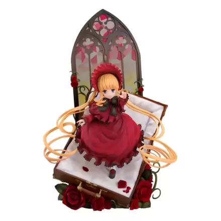 Rozen Maiden PVC Statue Shinku 28 cm product photo