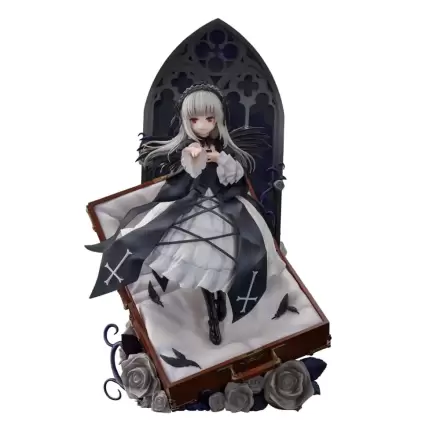 Rozen Maiden PVC Statue Suiginto 28 cm product photo