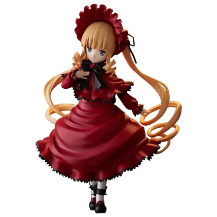 Rozen Maiden Trio-Try-iT PVC Statue Shinku 19 cm    product photo