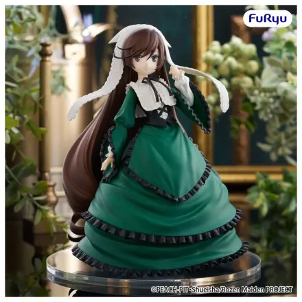 Rozen Maiden PVC Figure Trio-Try-iT -Suiseiseki- 16 cm product photo