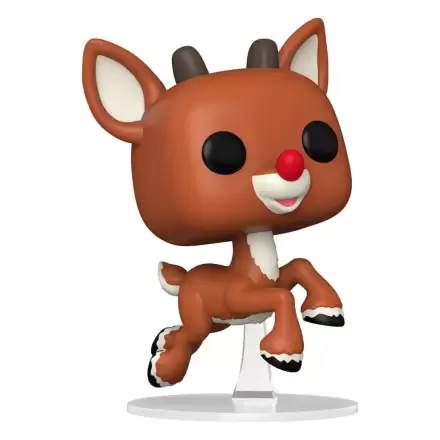 Rudolph the Red-Nosed Reindeer Funko POP! Movies Vinyl Figure Rudolph(Flying) 9 cm termékfotója