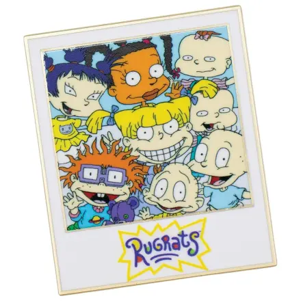 Rugrats Pin Badge Limited Edition 35th Anniversary product photo