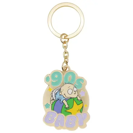 Rugrats Limited Edition 35th Anniversary Keyring product photo