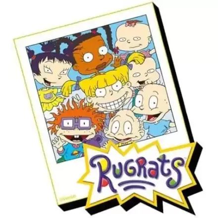 Rugrats: Photo Funky Chunky Magnet termékfotója