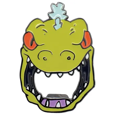 Rugrats Bottle Opener 35th Anniversary Reptar product photo